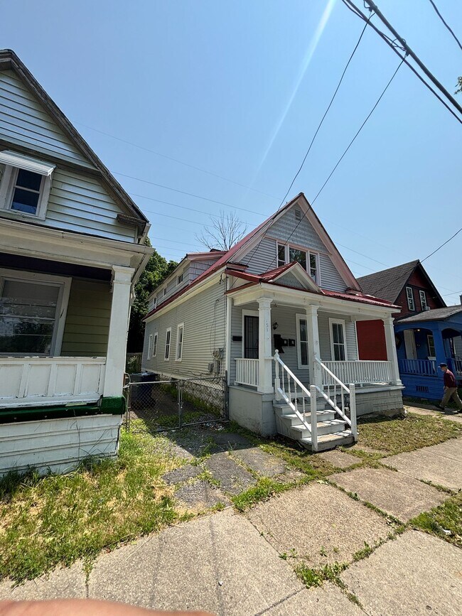 Foto del edificio - 51 Warring Ave