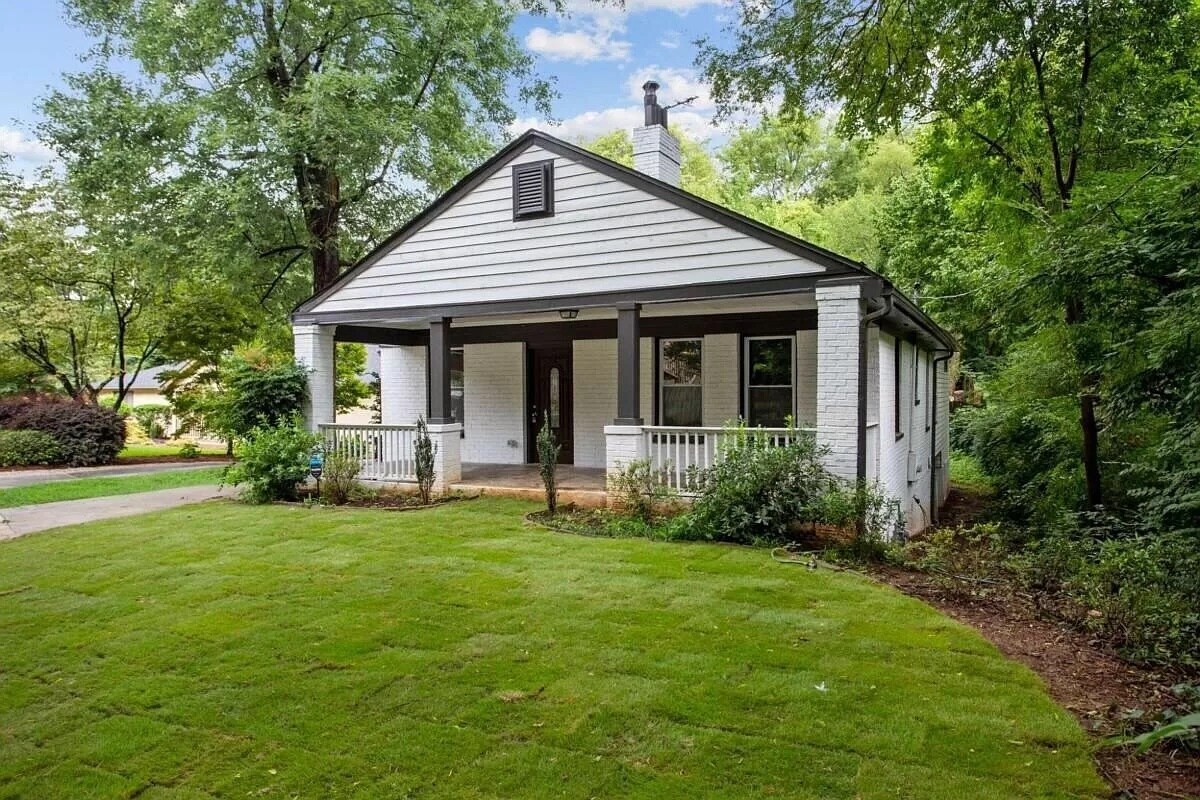 Primary Photo - 455 Loomis Ave SE
