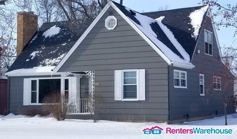 Foto del edificio - 1225 6th Ave N