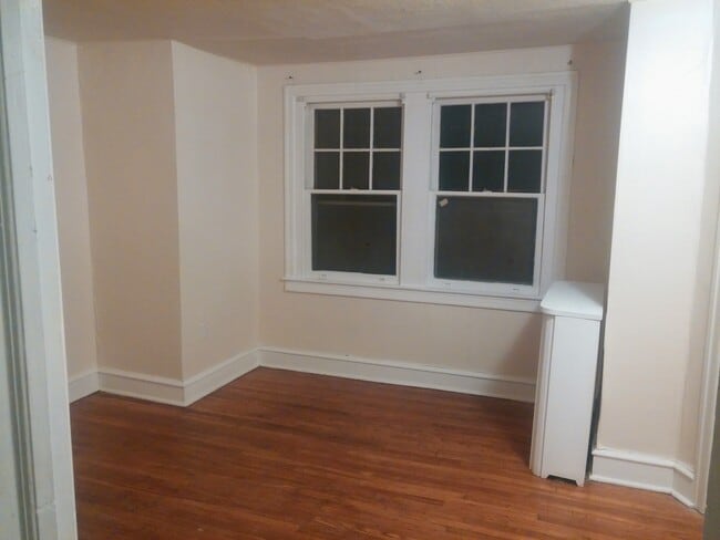 Building Photo - 1711 Scattergood St