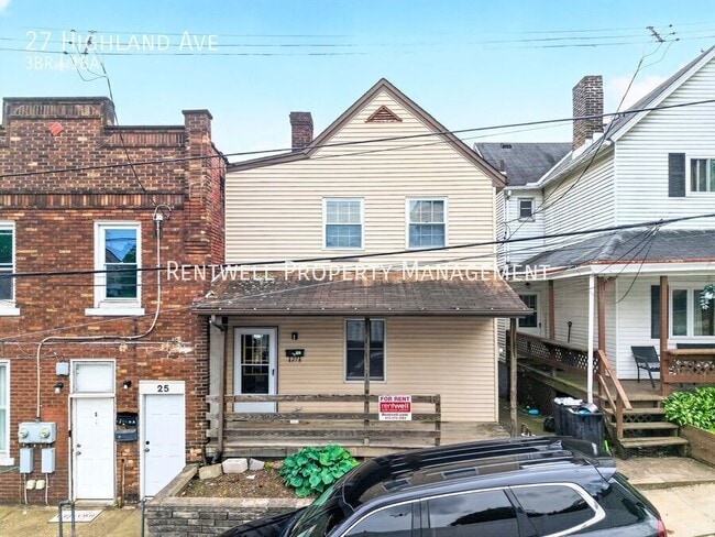 Photo - 27 Highland Ave House