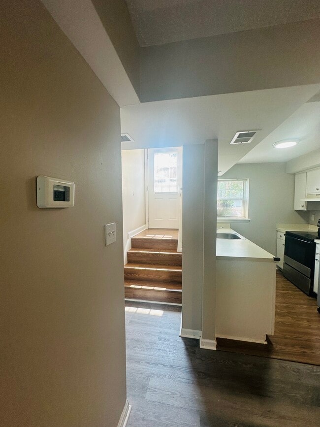 Foto del edificio - 7921 Brighton Way