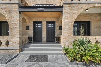 Building Photo - 1811 20th St