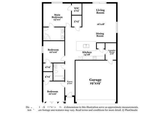Building Photo - 426 Mallard Ln