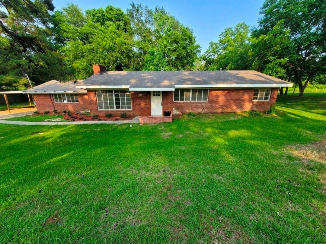 Foto principal - 3444 S Garrett St