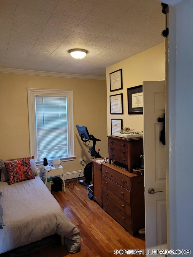 Foto del edificio - 7 Craigie Terrace