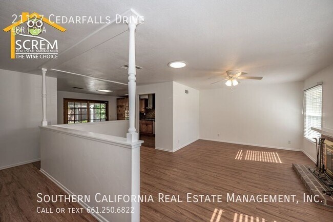 Foto del edificio - 21127 Cedarfalls Dr