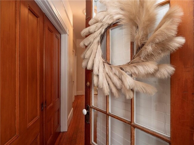 Foto del edificio - 3 Pell St