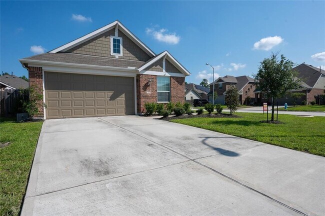 Foto del edificio - 3137 Dunsmore Manor Ct