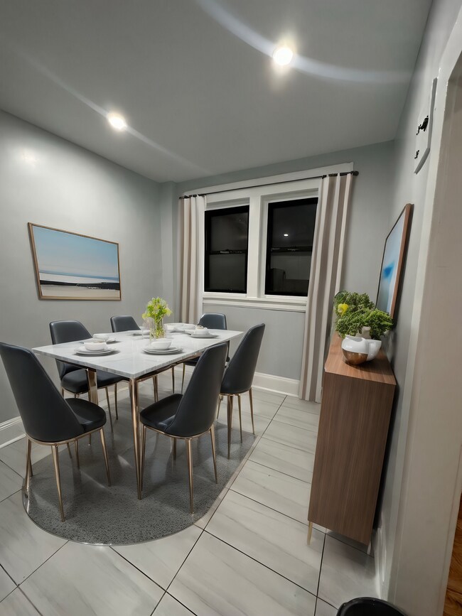 Foto del edificio - OM Bergenfield Apartments