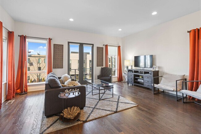 Foto del edificio - 1109 Archer St