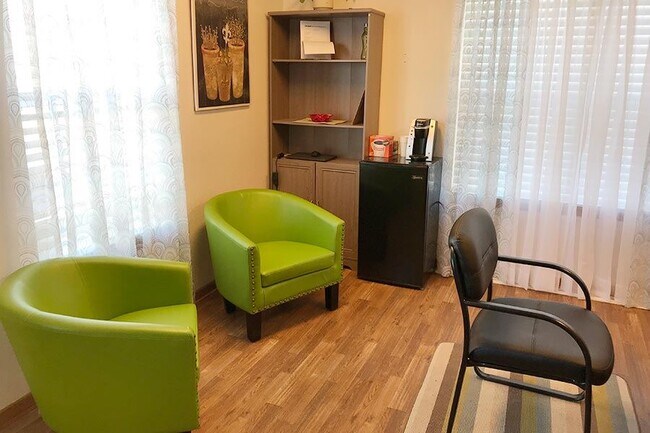 Foto del edificio - SUNDANCE MARSHALLTOWN APARTMENTS