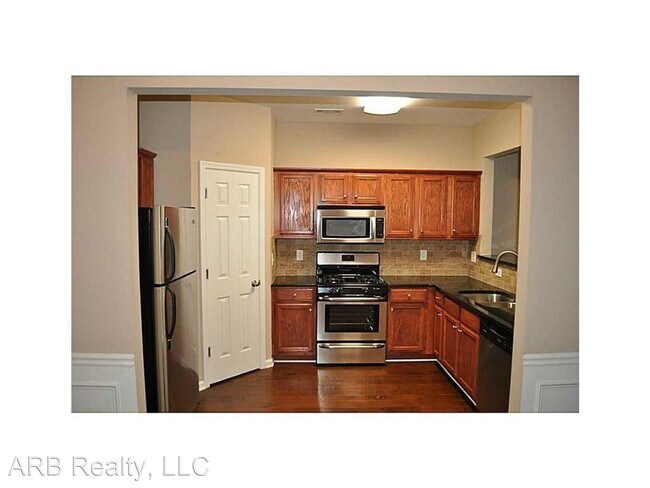 Building Photo - 3 br, 2 bath House - 2162 Executive Drive