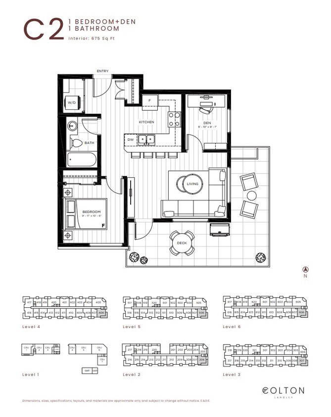 Photo principale - 20120-20186 86 Ave