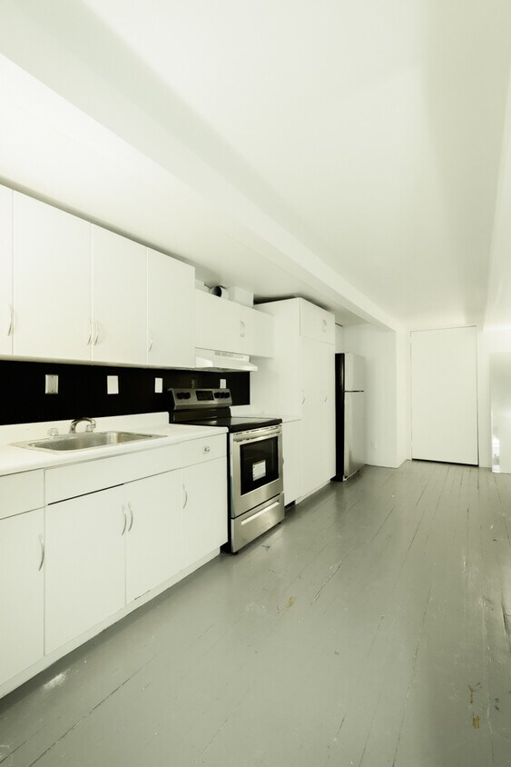 Foto principal - 20 Murray St