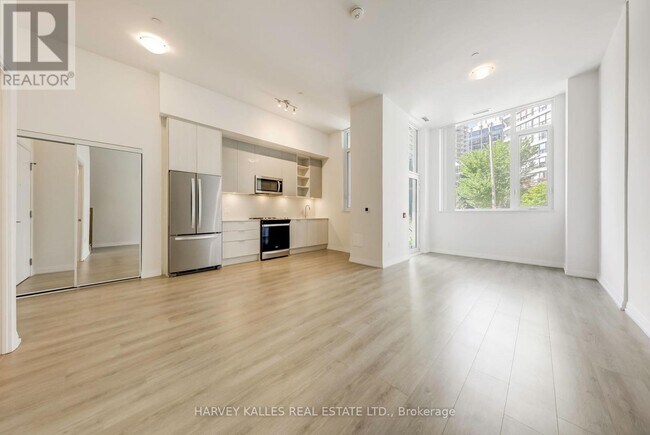 Photo du bâtiment - 25 Holly St