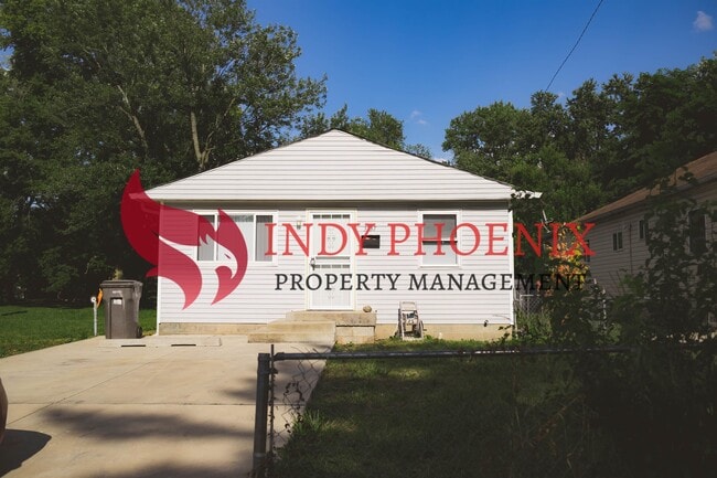Building Photo - 3137 N Gale St