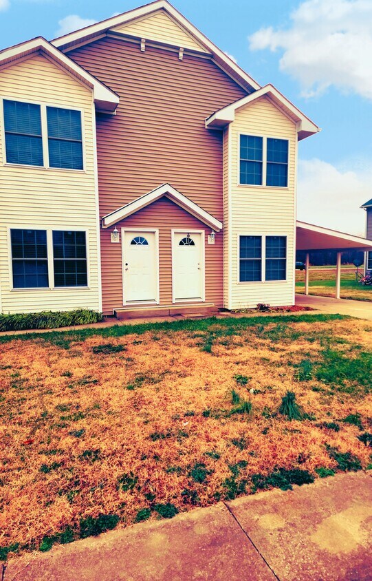 Foto principal - 7003 Heim Rd