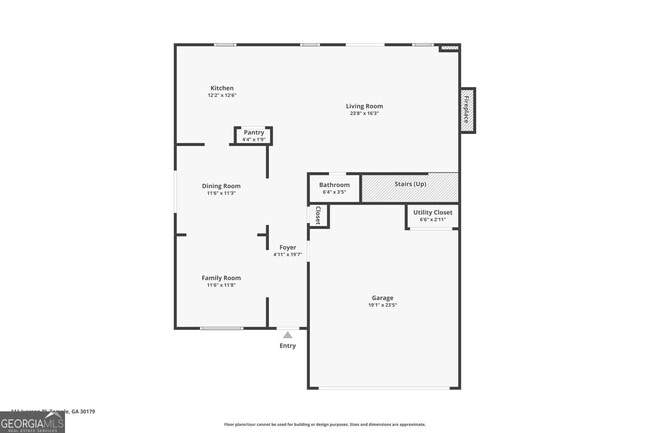 Building Photo - 111 Iverson Pl