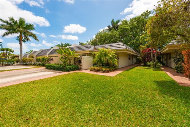 Foto del edificio - 8122 SW 83rd St
