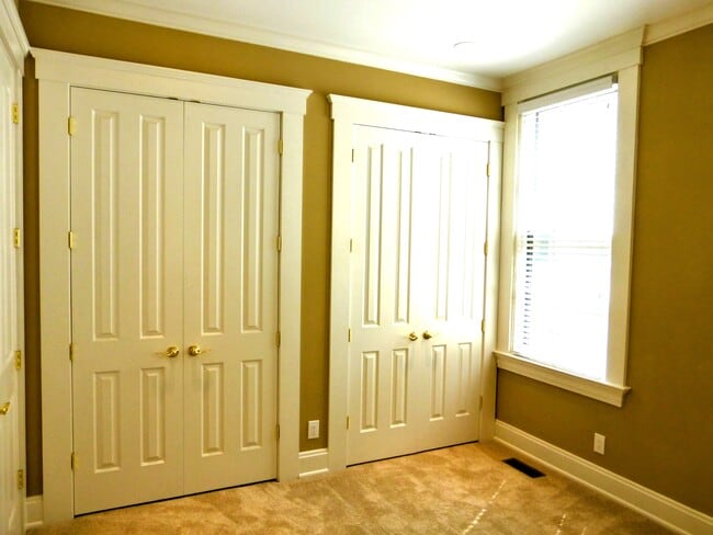 Dormitorio - 1117 Belvedere St