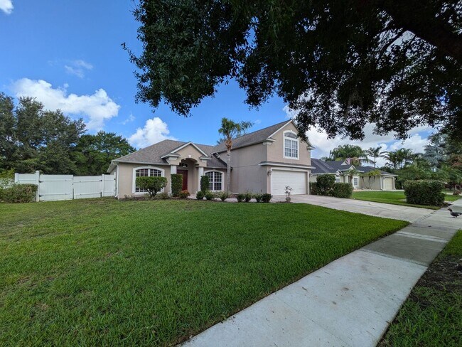 Building Photo - 5/3 Single Family Home at East Lake Cove i...