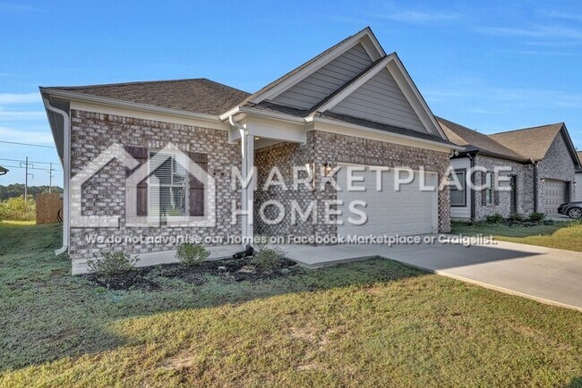 Foto del edificio - 2154 Ellsworth Lp Rd