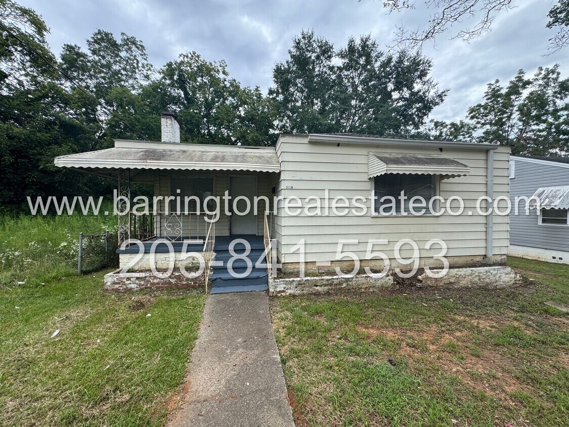 Primary Photo - Birmingham/East Lake