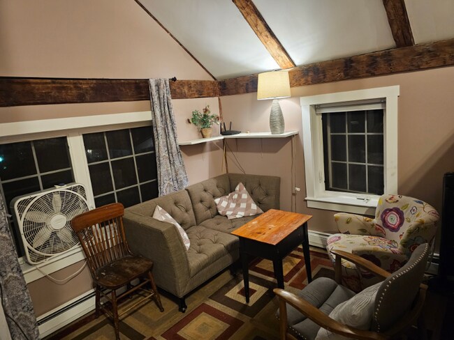 Foto del edificio - 12 Free St