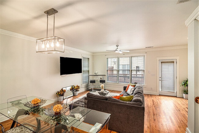 Building Photo - Room in Townhome on Liberty Commons Dr NW