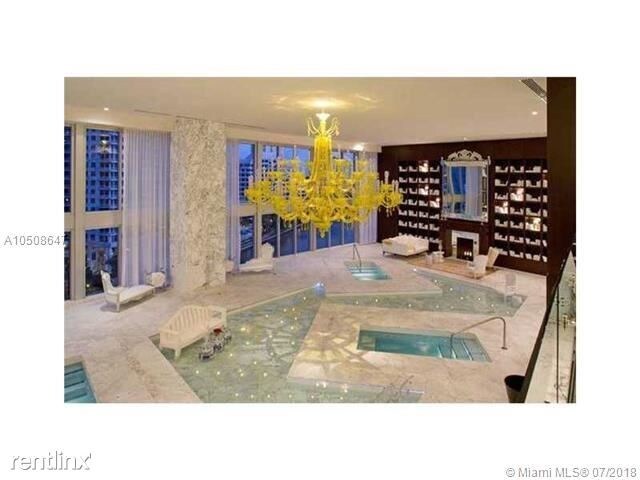Foto del edificio - Studio, 1 bath  - 475 Brickell Ave Apt 5020