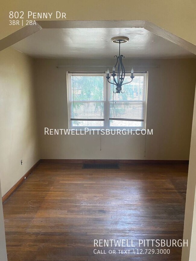Building Photo - 3 Bedroom Home in Penn Hills