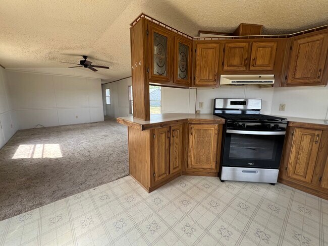 Foto del edificio - Silsbee Park