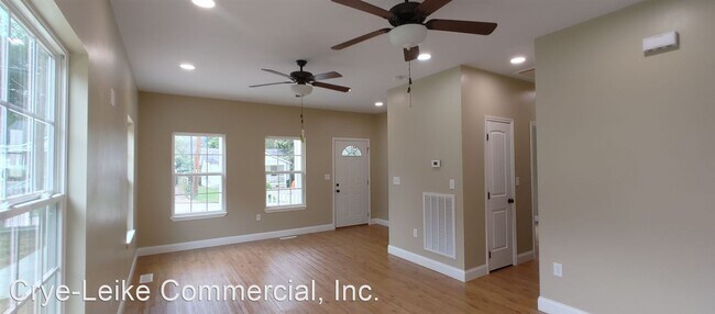 Building Photo - 3 br, 2 bath House - 818 N Germantown Rd.