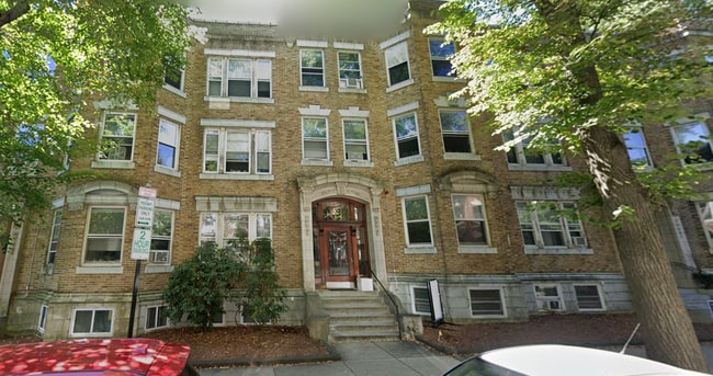 Building Photo - 24 Euston St