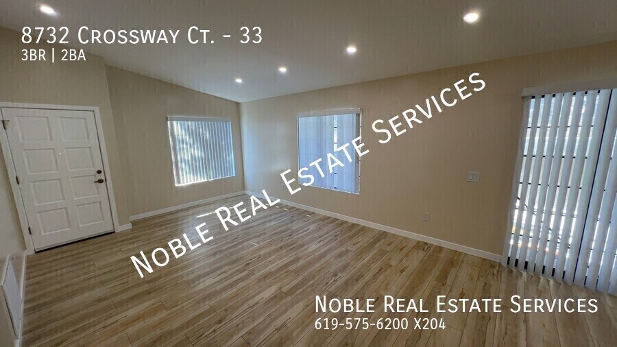 Primary Photo - 8732 Crossway Ct