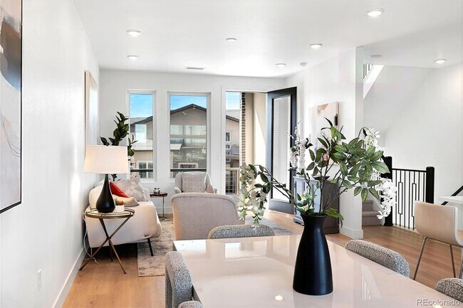 Foto del edificio - 11854 Vrain St
