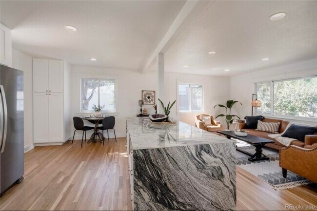 Building Photo - 4600 S Inca St