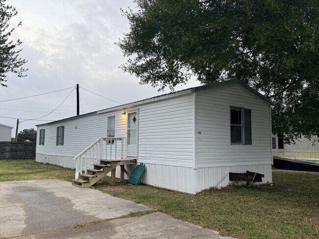 Foto del edificio - 4100 Sherry St