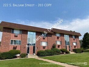 Building Photo - 222 S Balsam St