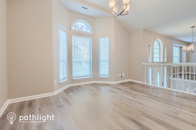 Foto del edificio - 56 Park Timbers Drive, Sharpsburg, GA, 30277