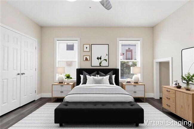 Foto del edificio - 393 8th St NE