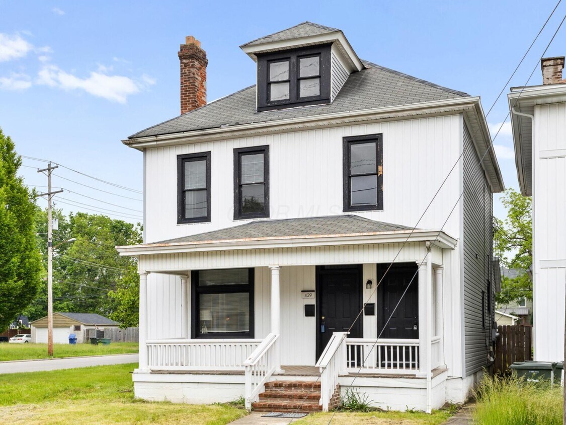 Foto principal - 429 S Champion Ave
