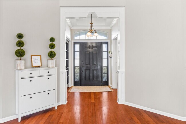 Foto del edificio - 2229 Lookout Landing