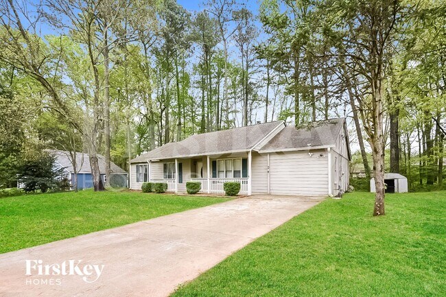 Foto del edificio - 44 Hartley Woods Dr