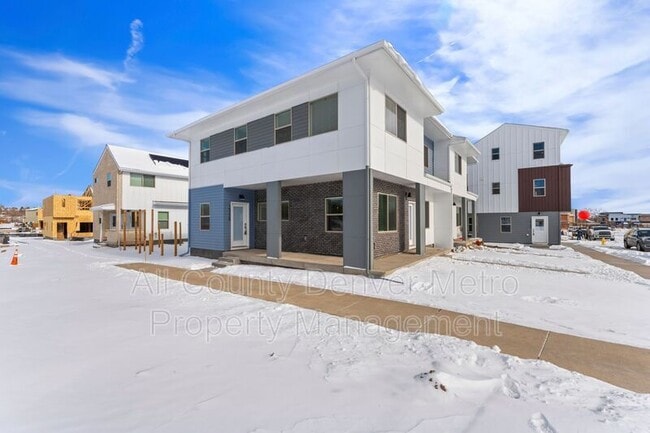 Foto del edificio - 15225 W 68th Pl