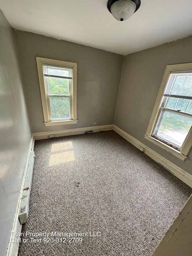 Foto del edificio - 1217 High Ave