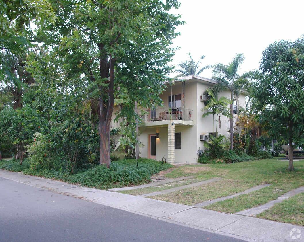 Foto del edificio - 901 SE 2nd St