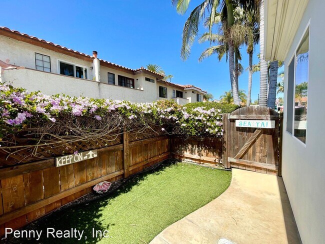 Foto del edificio - 1 br, 1 bath House - 1871 Hornblend St.