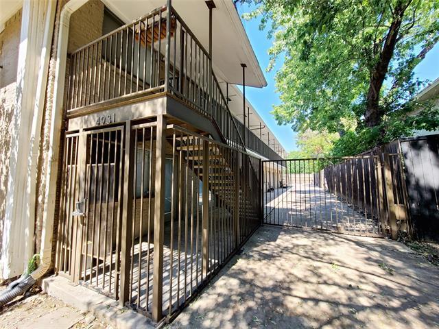 Foto del edificio - 4931 Junius St